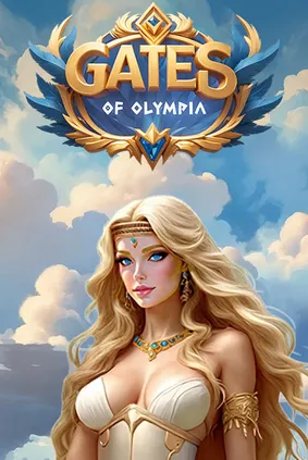 Gates Of Olimpia