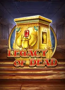 Legacy Of Dead